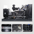 100 kw generator price powered by shangchai motor SC4H160D2